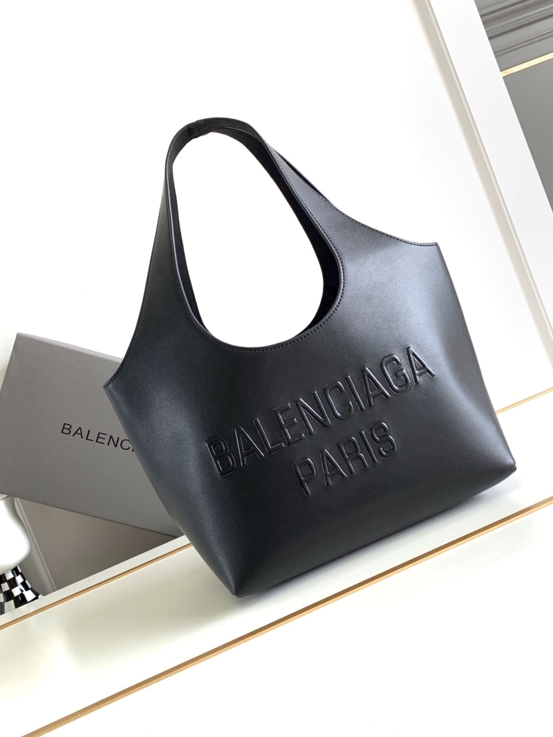 Balenciaga Shopping Bags